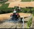 Tractors met rubberwielen SAME Krypton F 90 