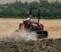Tractors met rubberwielen SAME Krypton M 105 