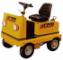 Icem CR 460