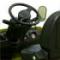 Trekker Clark CTX 40