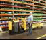 Trekker Hyster LO100