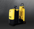 Trekker Hyster LO100