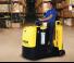 Trekker Hyster LO150