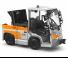 Trekker Still LXT 120