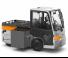 Trekker Still LXT 180