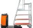 Trekker BT TSE 100 W 710 
