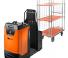 Trekker BT TSE 100 W 710 