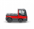 Trekker Linde P250 SWB