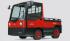 Trekker Linde P250 SWB
