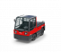 Trekker Linde P250 SWB