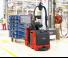 Trekker Linde P-MATIC