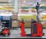 Trekker Linde P-MATIC