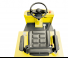 Trekker Hyster TA120UT
