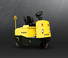 Trekker Hyster TA120UT