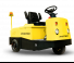 Trekker Hyster TA120UT