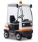 Trekker Simai TE 70 ac