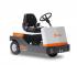 Trekker Simai TTE 40 ac