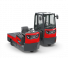 Trekker Linde W08