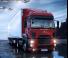 Trucks Trekkers Ford 1848T Lowliner