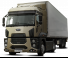 Trucks Trekkers Ford 1848T Lowliner