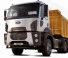 Trucks Trekkers Ford 3542T