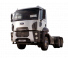 Trucks Trekkers Ford 3542T