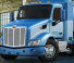 Trucks Trekkers Peterbilt 579 Day cab PACCAR MX-13 455