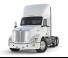 Peterbilt 579EV