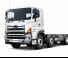 Hino 700 FY 3248 8x4