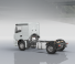 Trucks Trekkers Mercedes-Benz Actros 1824 LS 4x2
