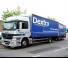 Trucks Trekkers Mercedes-Benz Actros 1836 LS 4x2
