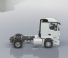 Trucks Trekkers Mercedes-Benz Actros 1838 LS 4x2