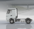 Trucks Trekkers Mercedes-Benz Actros 1843 LS 4x2