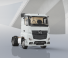 Trucks Trekkers Mercedes-Benz Actros 1848 LS 4x2