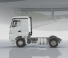 Trucks Trekkers Mercedes-Benz Actros 1848 LS 4x2