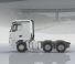 Trucks Trekkers Mercedes-Benz Actros 2548 LS 6x2