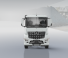 Trucks Trekkers Mercedes-Benz Arocs 2032 LS 4x2