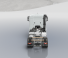 Trucks Trekkers Mercedes-Benz Arocs 2043 LS 4x2