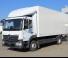 Mercedes-Benz Atego 1318 A