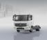 Mercedes-Benz Atego 1524 A