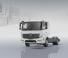 Mercedes-Benz Atego 1527