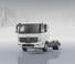 Mercedes-Benz Atego 921