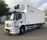 Mercedes-Benz Axor 2124