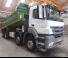 Mercedes-Benz Axor 3236