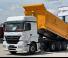 Mercedes-Benz Axor 3240