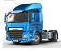 DAF CF 300 FT DC