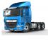 DAF CF 370 FTT SLEEPER CAB