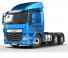 DAF CF 410 FTT  SC