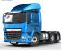 DAF CF 410 FTT SLEEPER CAB