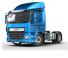 DAF CF 430 FT DC